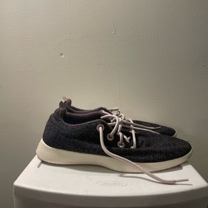 Allbirds Wool Runner